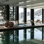 Carlton - The Leading Of The World 5* Σεντ Μόριτζ