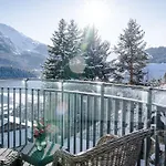 Carlton - The Leading Of The World Hotel 5*