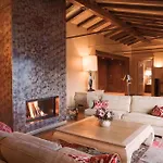 Carlton - The Leading Of The World 5* São Moritz
