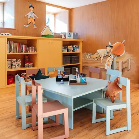 Hotel Carlton - The Leading Of The World Svatý Mořic