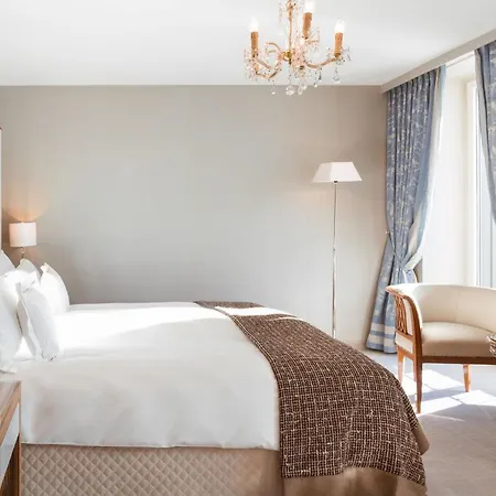 Carlton - The Leading Of The World St. Moritz