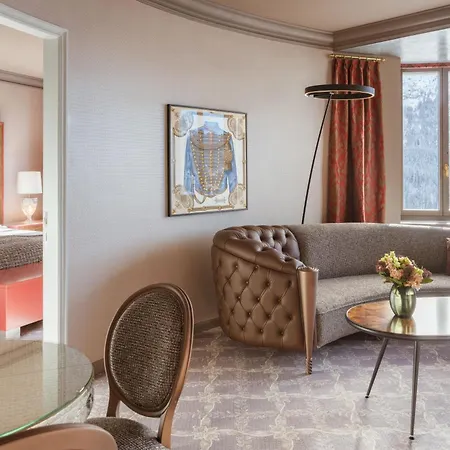 Carlton - The Leading Of The World Hotel 5*