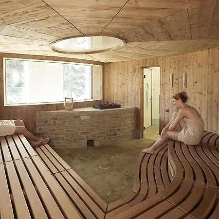 Carlton - The Leading Of The World Hotel