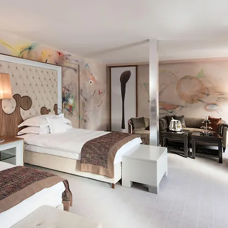 Carlton - The Leading Of The World Hotel 5*