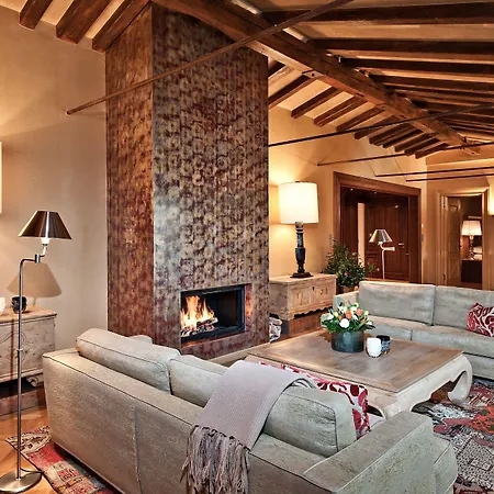 Carlton - The Leading Of The World Hotel St. Moritz