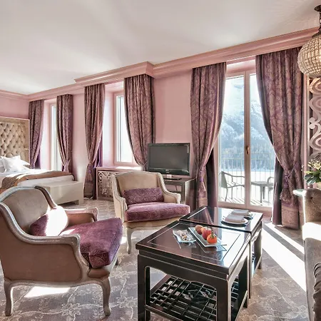 Hotel Carlton - The Leading Of The World 5*