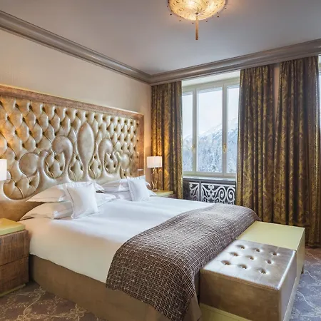 Carlton - The Leading Of The World Hotel 5*