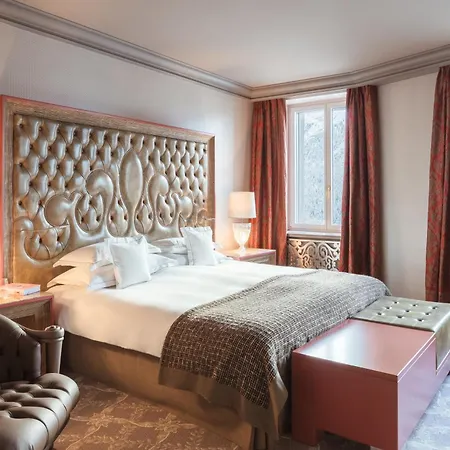 Carlton - The Leading Of The World 5*