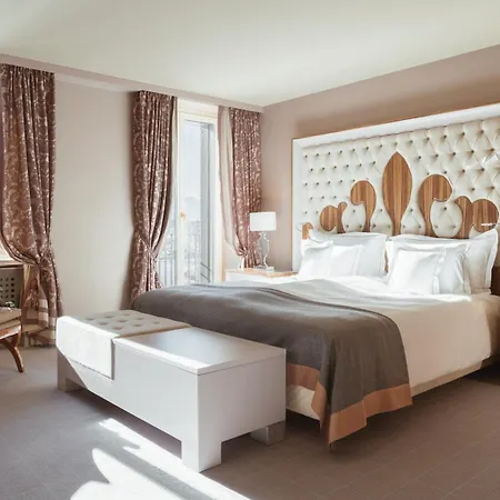 Carlton - The Leading Of The World 5* Sankt Moritz