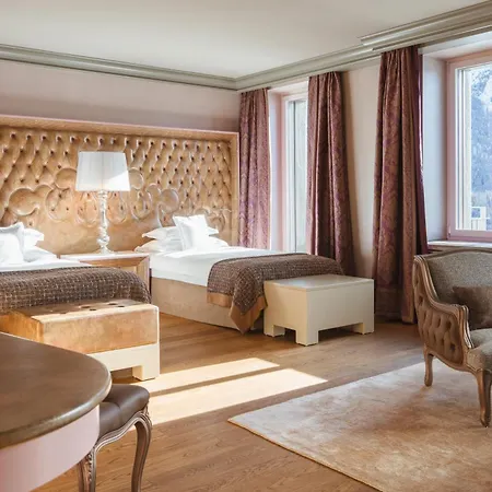 Hotel Carlton - The Leading Of The World 5*