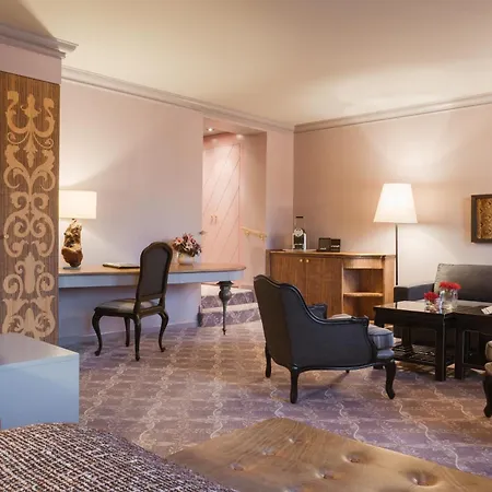 Carlton - The Leading Of The World Hotel Sankt Moritz