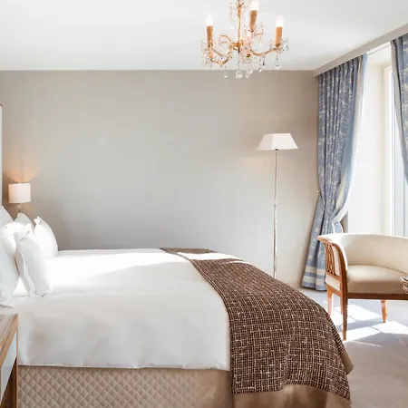 Carlton - The Leading Of The World St. Moritz