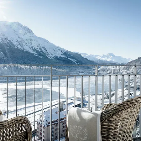 Carlton - The Leading Of The World Hotel