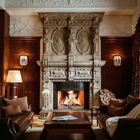 Carlton - The Leading Of The World 5* St. Moritz