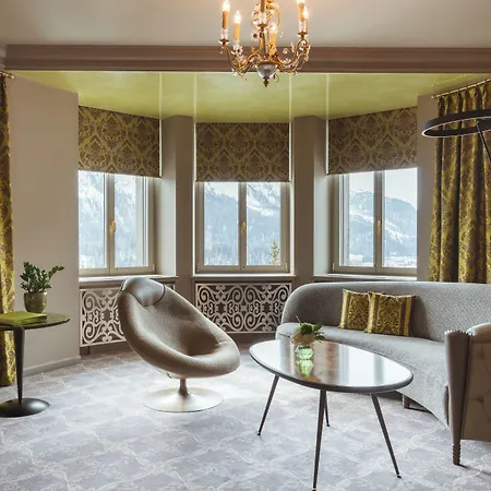 Carlton - The Leading Of The World Hotel