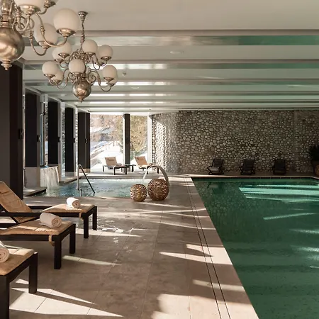 Carlton - The Leading Of The World Hotel 5*