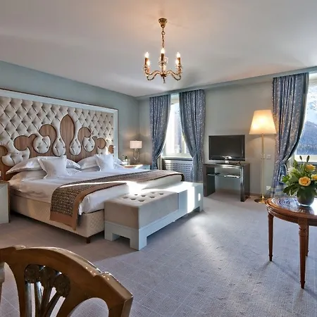 Carlton - The Leading Of The World Hotel 5*