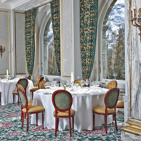 Carlton - The Leading Of The World Hotel