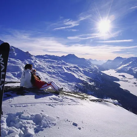 Carlton - The Leading Of The World 5*