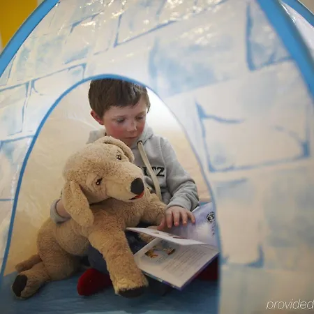 Carlton - The Leading Of The World