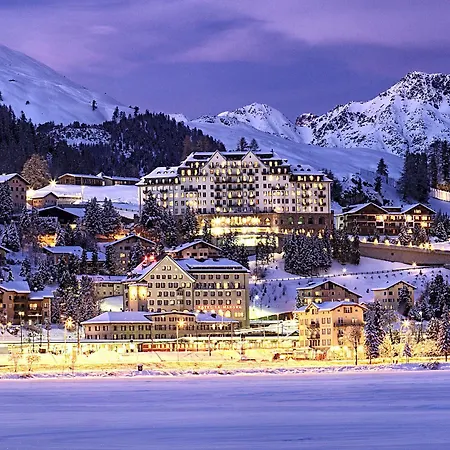 Carlton - The Leading Of The World Szálloda 5*