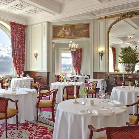 Carlton - The Leading Of The World 5*