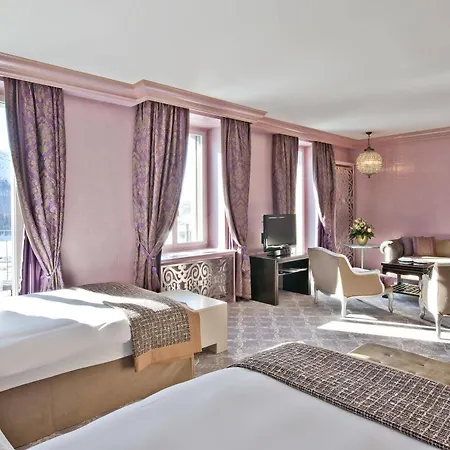 Carlton - The Leading Of The World 5*