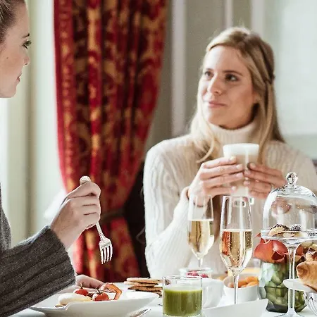 Carlton - The Leading Of The World Hotel