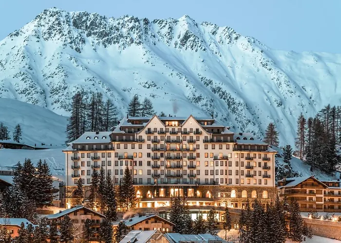 Carlton - The Leading Of The World Hotel