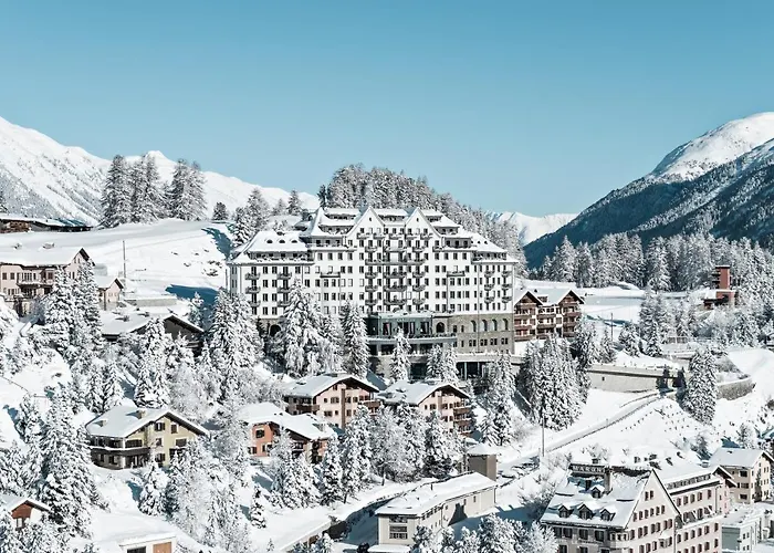 Carlton - The Leading Of The World