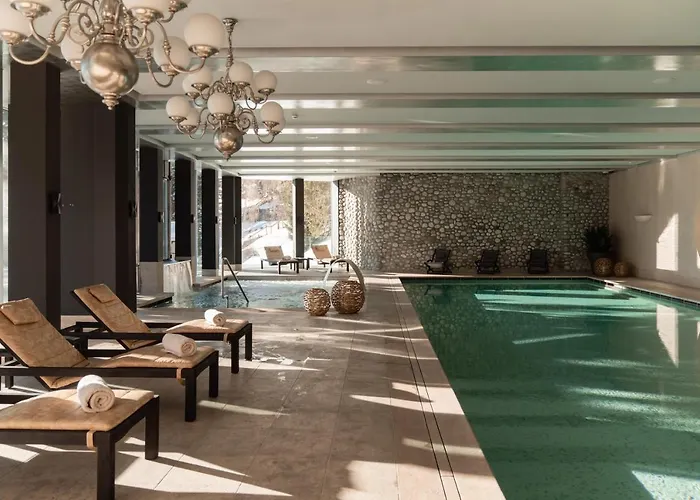 Carlton - The Leading Of The World St. Moritz