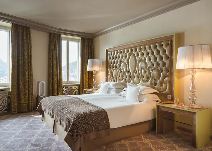 Carlton - The Leading Of The World Hotel 5*