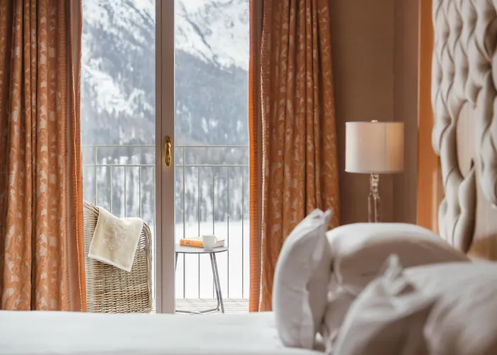 Carlton - The Leading Of The World Hotel