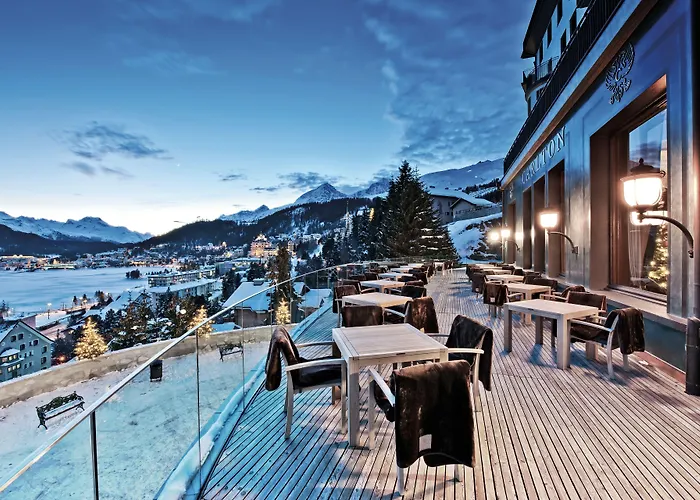 Carlton - The Leading Of The World