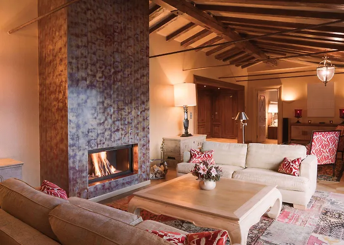 Carlton - The Leading Of The World 5* St. Moritz