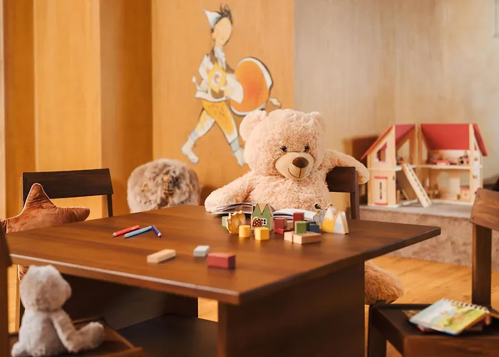 Carlton - The Leading Of The World St. Moritz