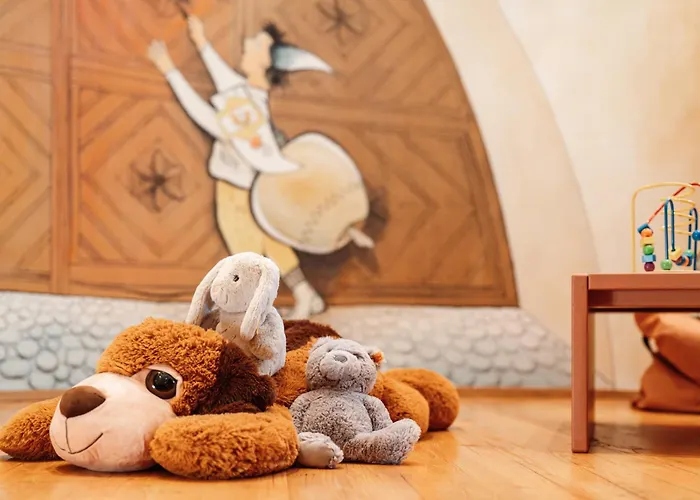 Carlton - The Leading Of The World St. Moritz