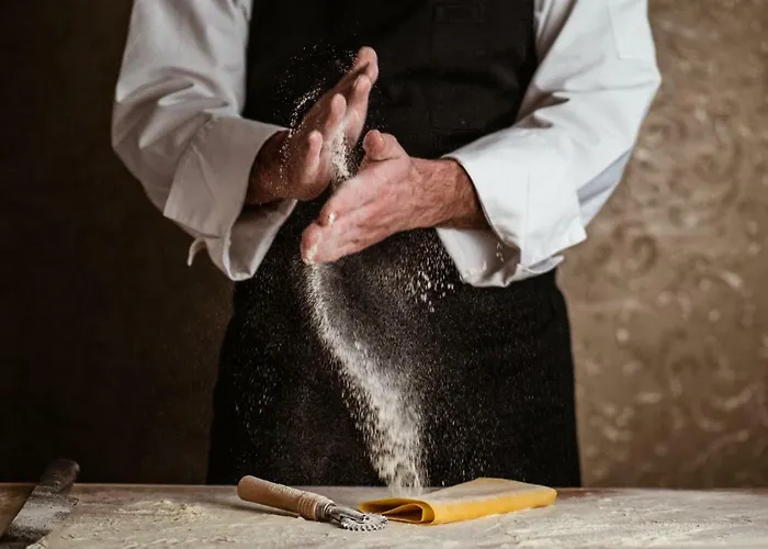 Hotel Carlton - The Leading Of The World 5*