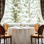 Carlton - The Leading Of The World Hotel St. Moritz