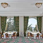 Carlton - The Leading Of The World 5* סנט מוריץ