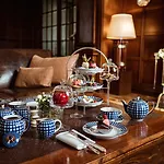Carlton - The Leading Of The World 5* St. Moritz