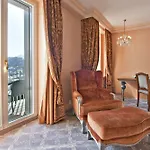 Carlton - The Leading Of The World Hotel