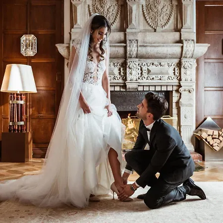 Carlton - The Leading Of The World 5* St. Moritz