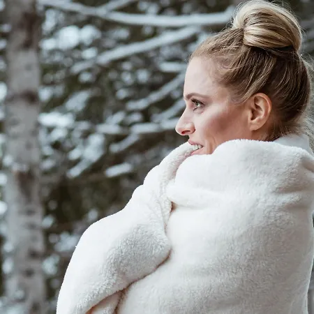 Carlton - The Leading Of The World 5* St. Moritz