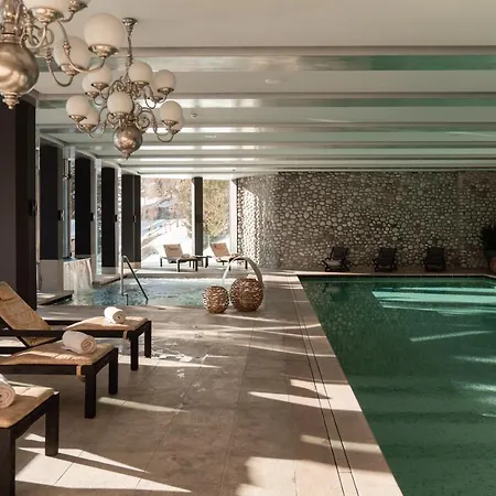 Carlton - The Leading Of The World St. Moritz