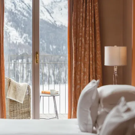 Carlton - The Leading Of The World Hotel