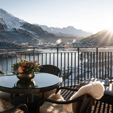 Carlton - The Leading Of The World Hotel