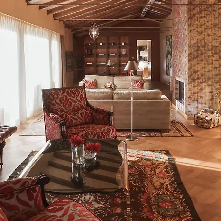 Carlton - The Leading Of The World 5*