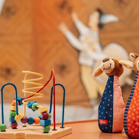 Carlton - The Leading Of The World 5* St. Moritz