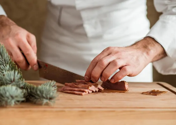 Hotel Carlton - The Leading Of The World 5*